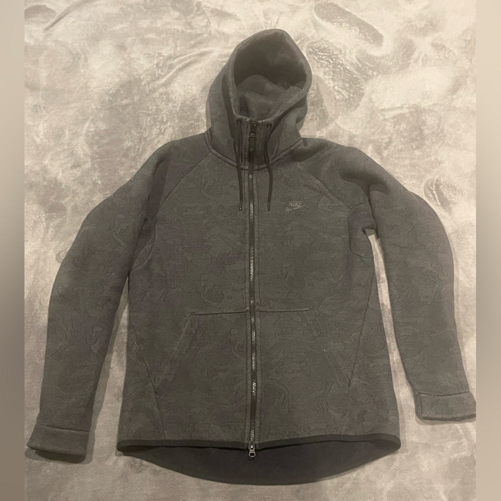Nike tech suit